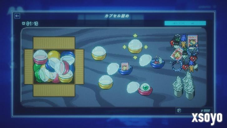 心理悬疑&恋爱AVG《Rain98》确认首次参展2025WePlay展会