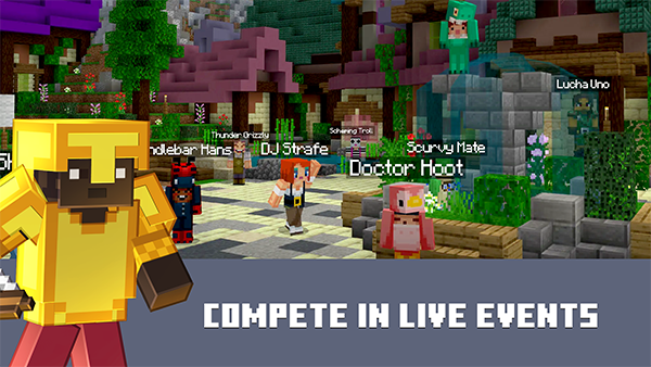 我的世界国际版1.21正式版