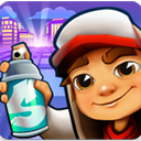 地铁跑酷国际服(subwaysurfers)