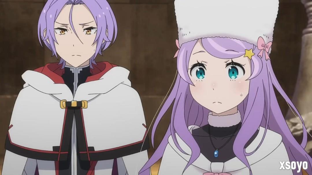 《Re：从零开始的异世界生活》第四季PV公布 26年4月播出