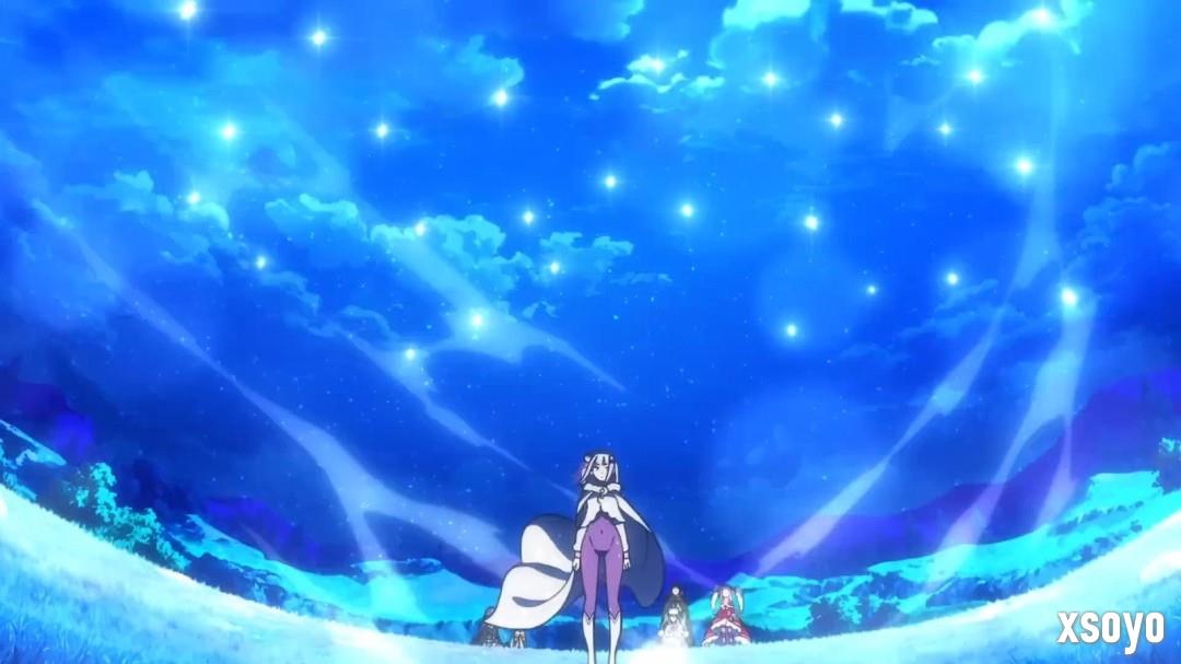 《Re：从零开始的异世界生活》第四季PV公布 26年4月播出