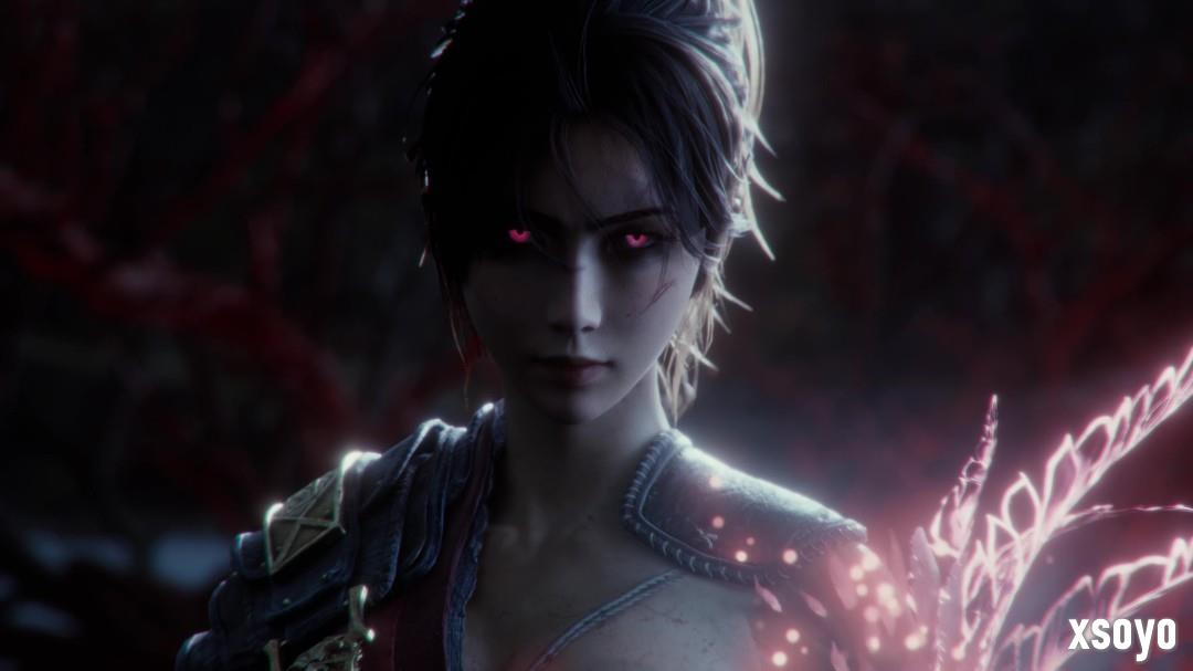 蜀地新势力 《明末:渊虚之羽》本周三揭晓1.7版本更新