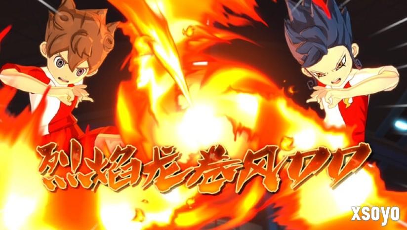 游戏七日薄：《闪电十一人 英雄们的胜利之路》领衔！