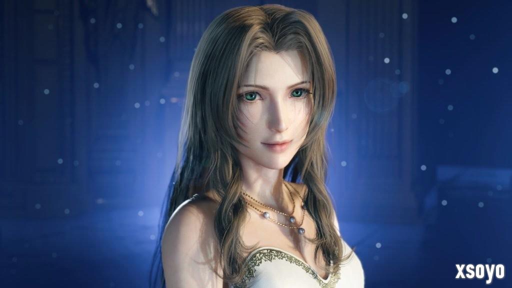 依旧耶路撒冷！ 蒂法获日本“最想支持的游戏女角色”投票第一