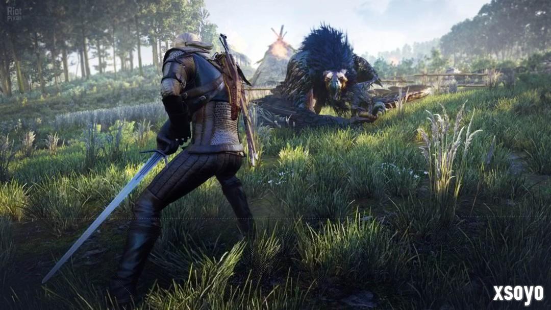 CDPR曾担心《巫师3》会被《蝙蝠侠：阿卡姆骑士》压制：当时很紧张