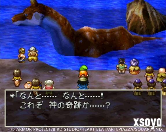 《勇者斗恶龙7：Reimagined》25分钟独家演示