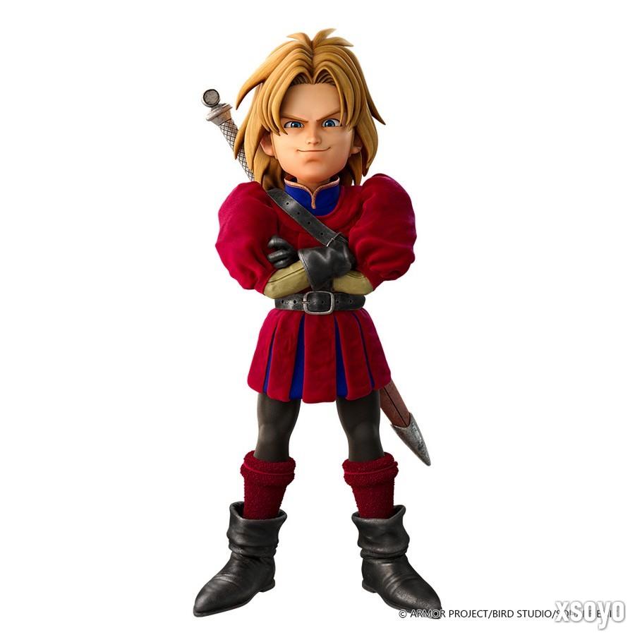 《勇者斗恶龙7：Reimagined》25分钟独家演示