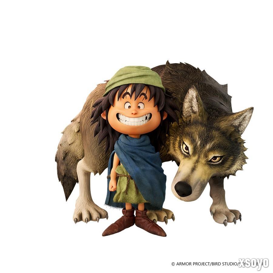 《勇者斗恶龙7：Reimagined》25分钟独家演示