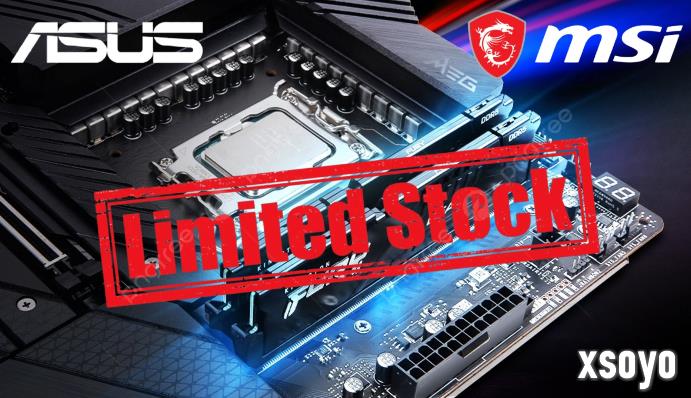 内存短缺升级！华硕等大厂恐慌采购或致PC成本飙升