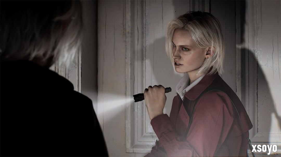 《生化危机9：安魂曲》确认不支持Switch2鼠标模式：操作太混乱！