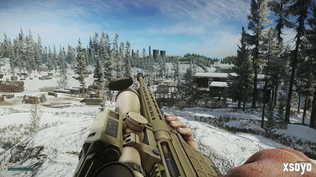 《逃离塔科夫》公布未来修复内容 并对玩家发放补偿