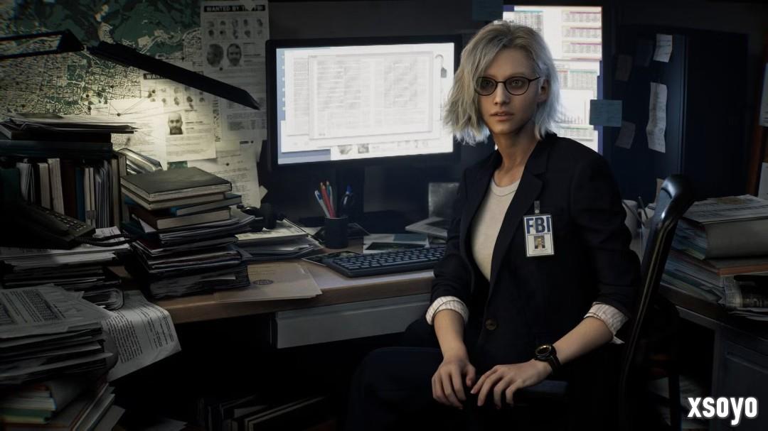 《生化危机9》制作人详解设计理念：在绝望感中挣扎