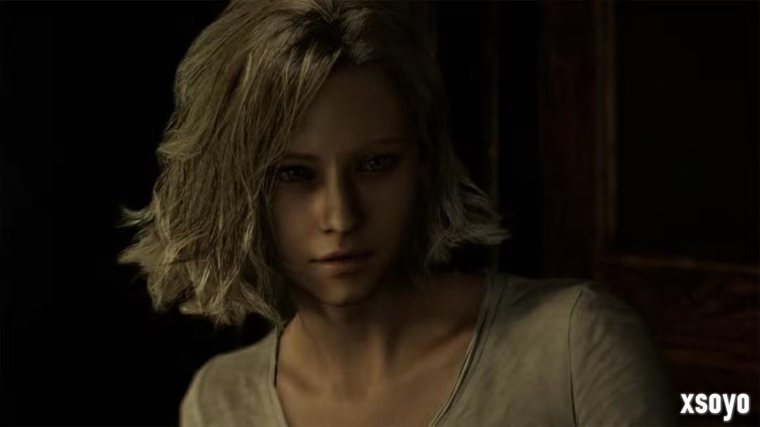 《生化危机9》制作人详解设计理念：在绝望感中挣扎