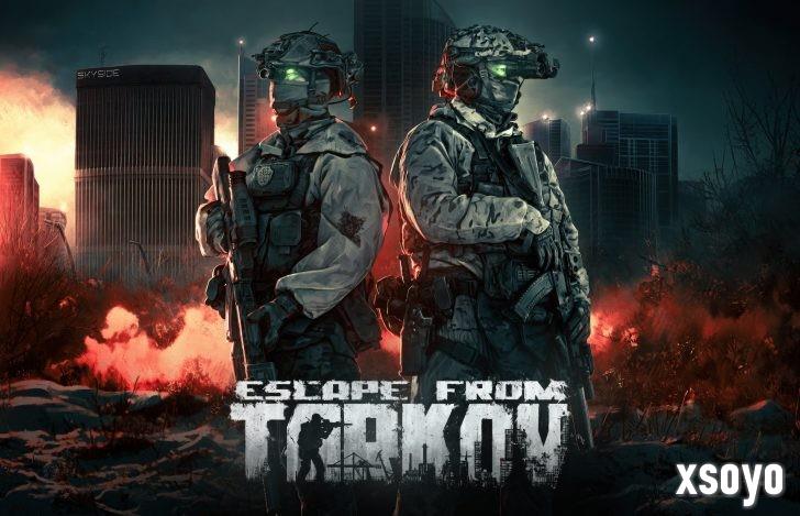 《逃离塔科夫》开发商确认正在考虑主机移植计划！