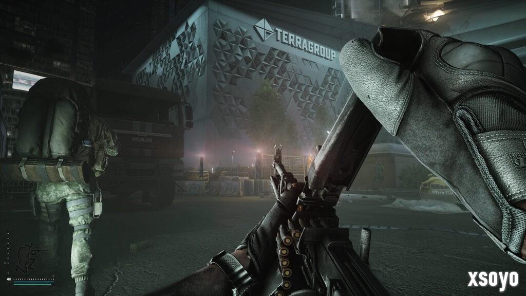 《逃离塔科夫》开发商确认正在考虑主机移植计划！