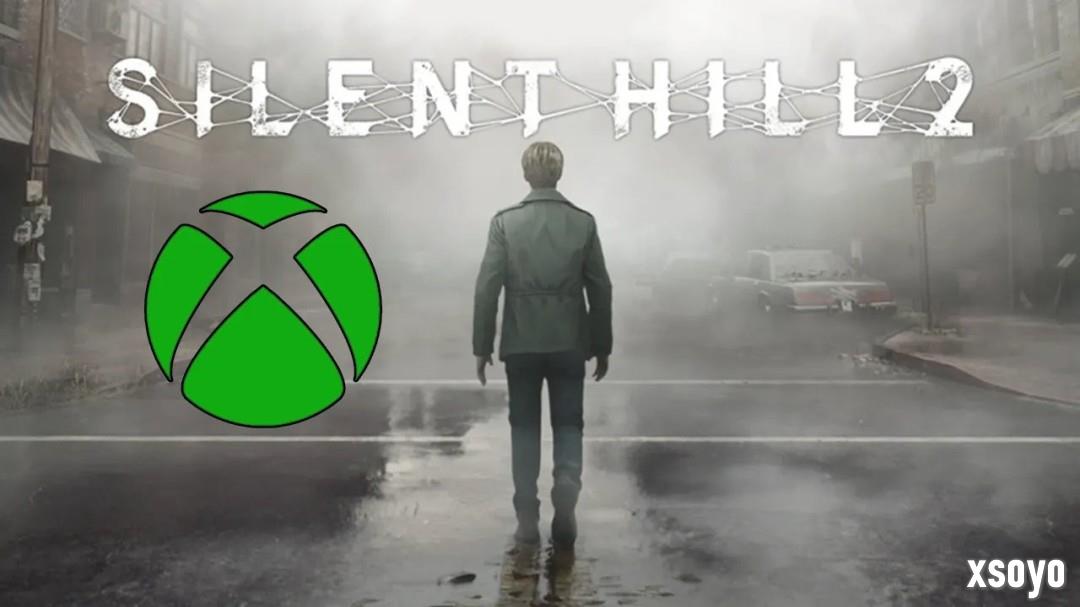 《寂静岭2：重制版》或将公布！ Xbox合作伙伴直面会将于11月下半月举行