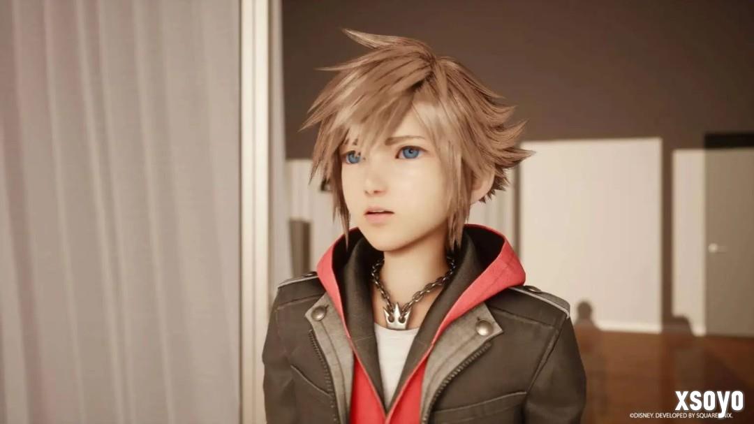 再售100万！ 《王国之心》系列销量突破3800万份