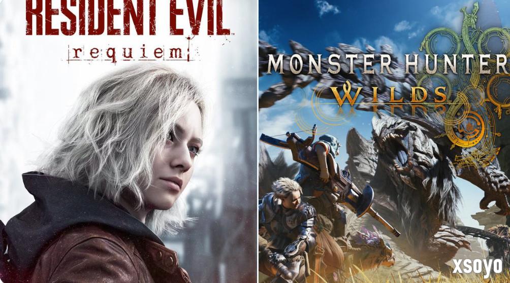 Capcom：《生化危机9》PC版不会出现《怪物猎人》那样的渣优化