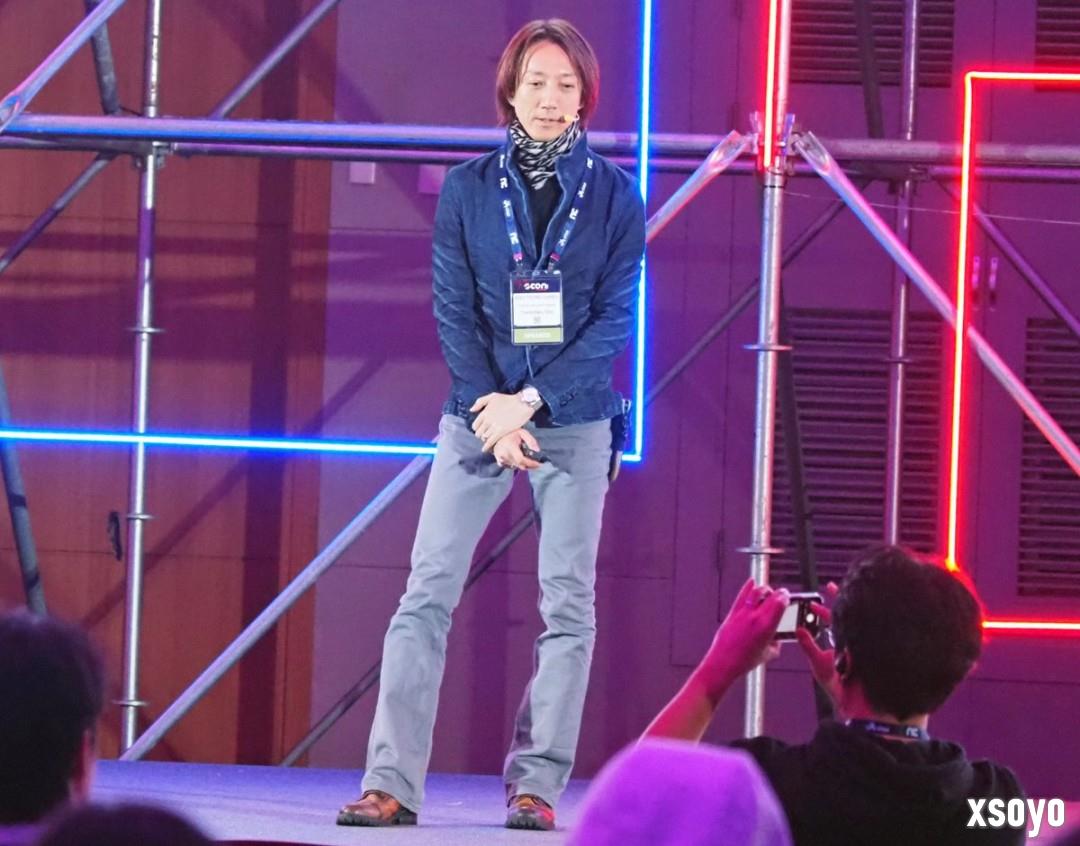 《真三国无双：起源》制作人详解重启理念：回归原点