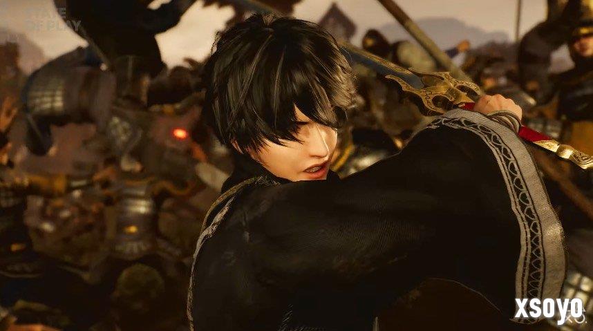 《真三国无双：起源》制作人详解重启理念：回归原点