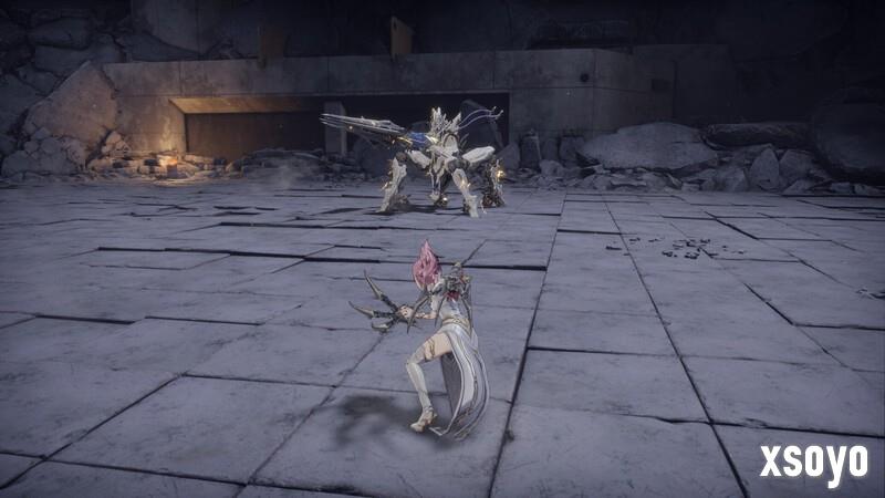 国产ARPG荣誉+1！《无限机兵》获得G-STAR国际游戏展“评审团选择奖”