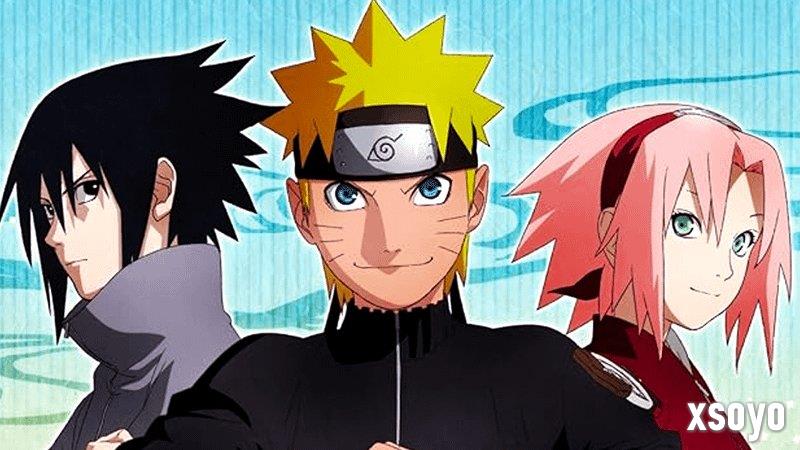 狮门影业《火影忍者》真人电影新消息 爆料称明年开机