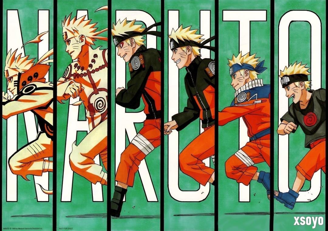 狮门影业《火影忍者》真人电影新消息 爆料称明年开机