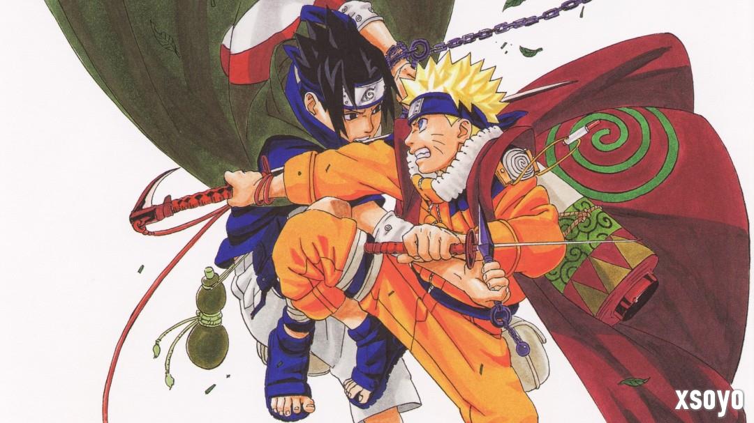 狮门影业《火影忍者》真人电影新消息 爆料称明年开机