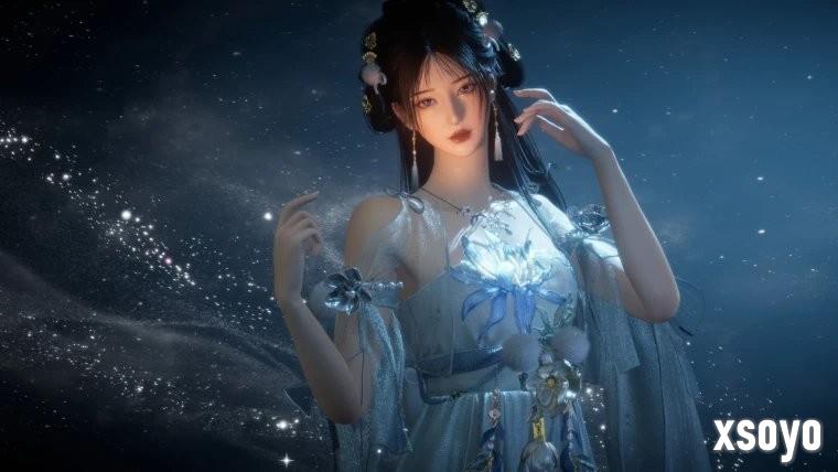 还有家庭伦理戏！ 《燕云十六声》AI NPC被老外疯狂调戏