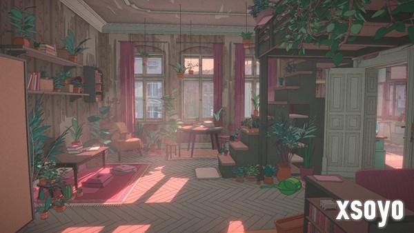 谁住过这里？叙事新游《柏林公寓》发售，首周9折