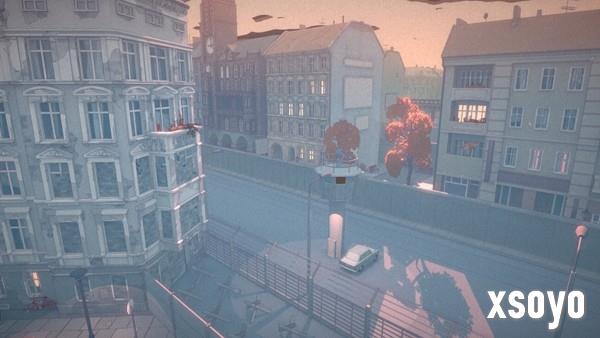 谁住过这里？叙事新游《柏林公寓》发售，首周9折