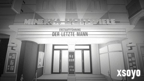 谁住过这里？叙事新游《柏林公寓》发售，首周9折