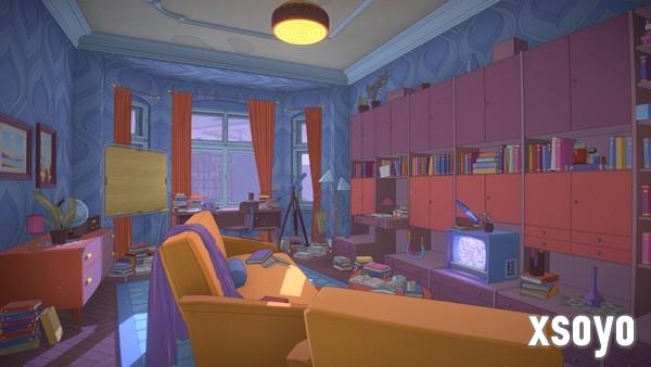 谁住过这里？叙事新游《柏林公寓》发售，首周9折