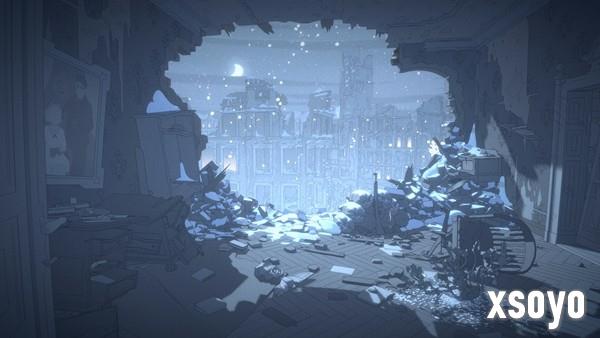 谁住过这里？叙事新游《柏林公寓》发售，首周9折