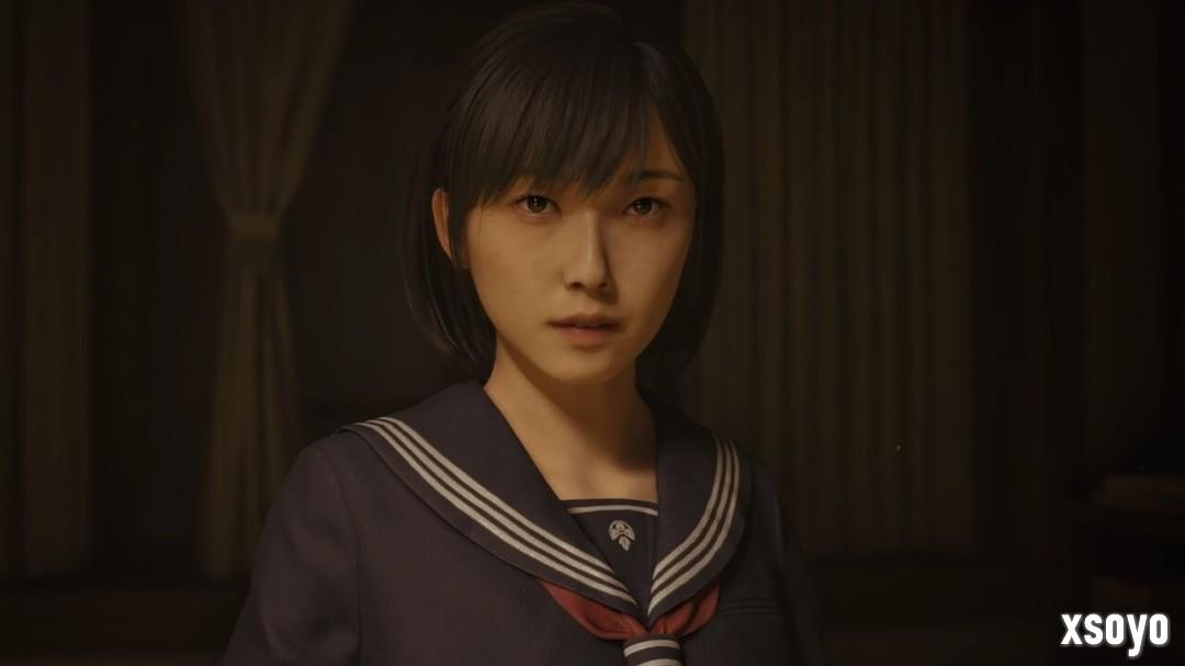 《寂静岭f》主演加藤小夏提名最佳表演奖：演出令人动容！