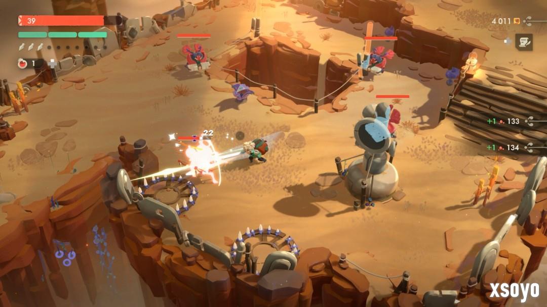 Steam新游周报：《绝地求生》制作组新作