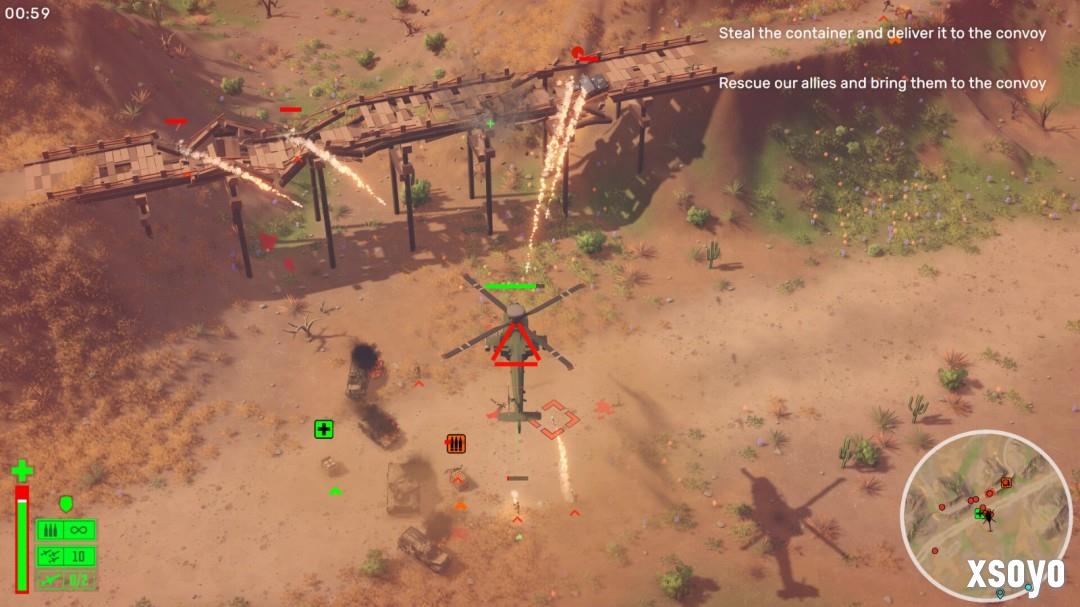 Steam新游周报：《绝地求生》制作组新作