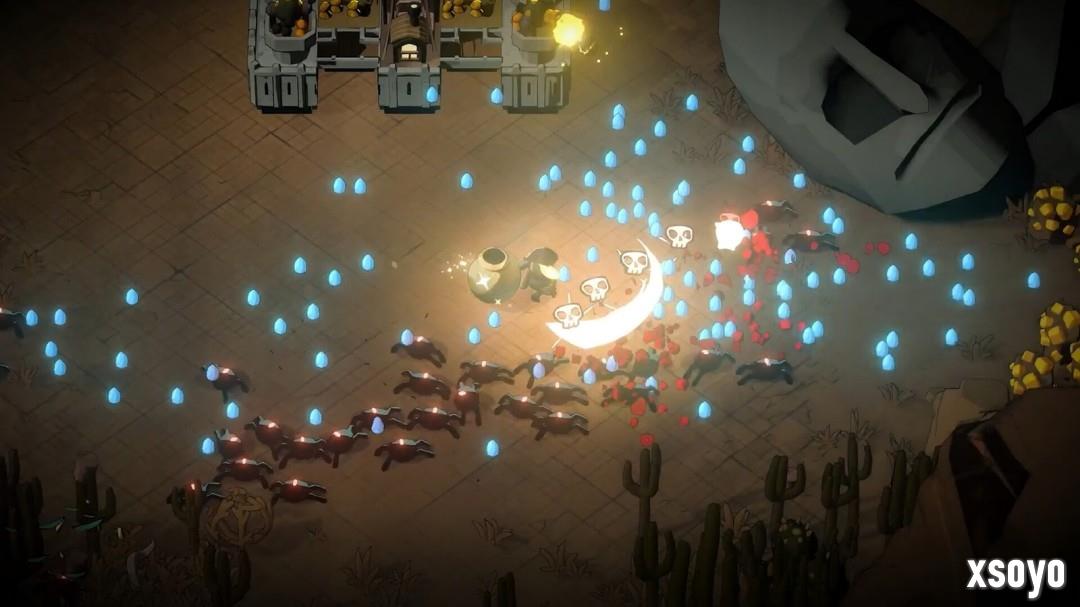 Steam新游周报：《绝地求生》制作组新作