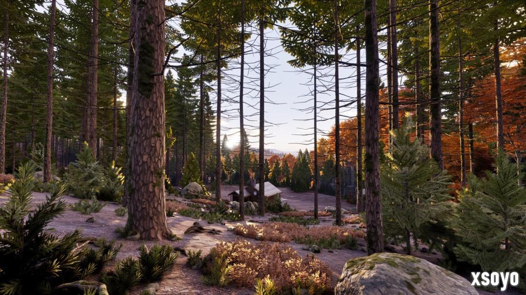 Steam新游周报：《绝地求生》制作组新作