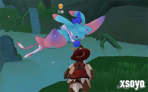 洛克王国世界水眷属任务怎么做1