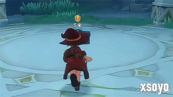 洛克王国世界水眷属任务怎么做4