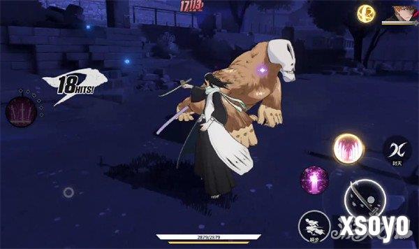 境界刀鸣爬塔10-2怎么过关4