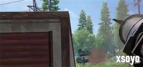 失控进化装甲坦克怎么应对1