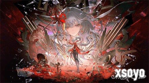 鸣潮2.8版本复刻角色是谁4