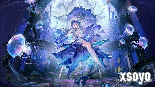 鸣潮2.8版本复刻角色是谁6