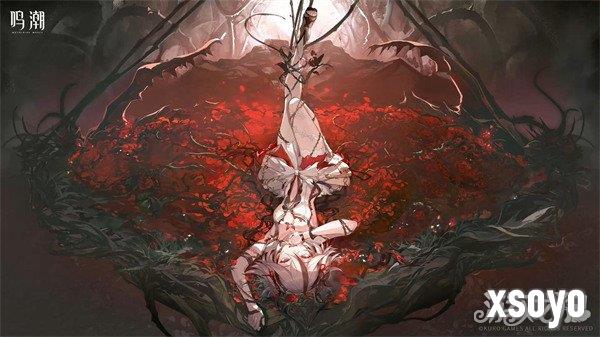 鸣潮逆境深塔阵容怎么搭配1