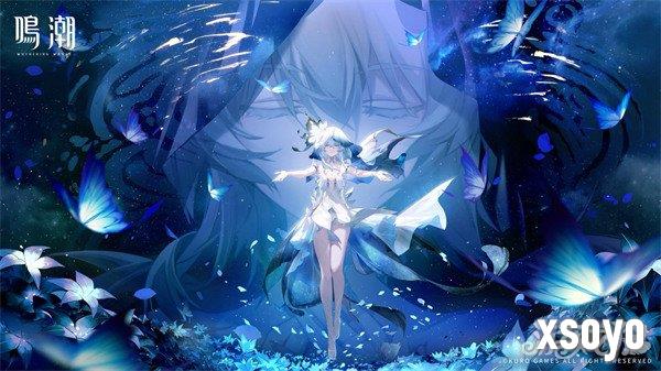 鸣潮逆境深塔阵容怎么搭配3