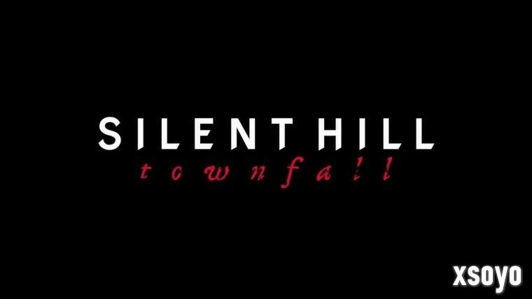 明年3月！ 国外零售商泄露《寂静岭》新作发售日期