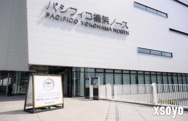 《CEDEC 2026》7月22日举行 日本最大游戏开发者大会