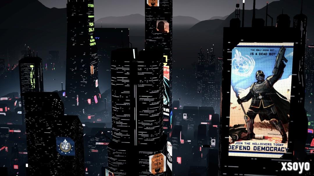 《绝地潜兵2》CEO坦言：《GTA6》延期对我们是好事